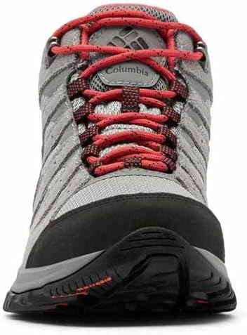 Damen-Wanderschuhe, REDMOND III MID WATERPROOF