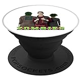Disney Zombie Gang PopSockets Stand for Smartphones