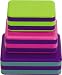 Latin Percussion LPR070-I RhythMix Box Shakers