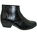RETRO STYLE 2 Inch Cuban Heel Men Boots