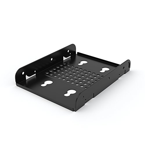 Phanteks 3.5-Inch HDD Bracket Specified Enthoo Series Case PH-HDDKT_01