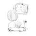 Brinks 7162W LGT 100W 180D Motion Corded Light