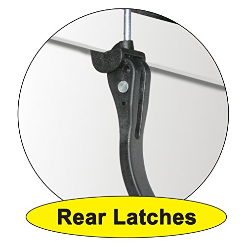 Rugged Liner E Series Hard Folding Truck Buy Online In Trinidad And Tobago At Desertcart