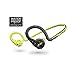 Plantronics BackBeat Fit Wireless Headphones Plus Smartphone Armband - Retail Packaging - Green