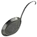 Hand Forged Medieval Frying Panthumb 1