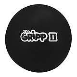 Gripp II Gel Stress Ball - Black