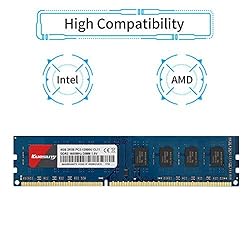 DDR3L 1600MHz Udimm Ram 8GB Kit