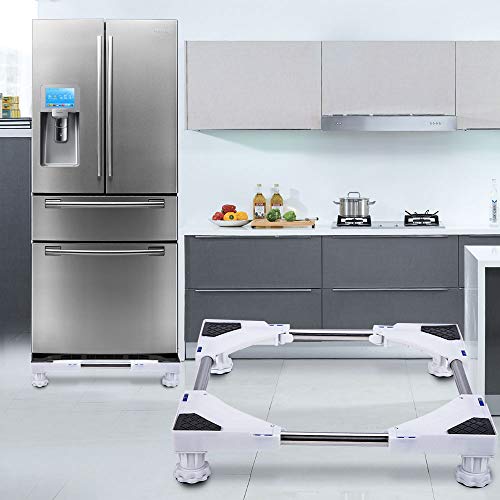 6 LUCKUP+Multi+functional+Adjustable+Universal+Refrigerator