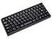 USA Majestouch MINILA Air 67 Key Click Action Bluetooth Keyboard FFBT67MC/EB