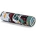 Boba Fett Star Wars MimoPowerTube2 2600mAh USB Power Bank by Mimoco - Universal Charger for smartphones (iPhone/Android), smart watches, Bluetooth speakers, headphones, e-readers, and other 5V devices