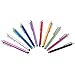 HDE Stylus for iPad Stylists Pens for iPad 2 3 4 Chromebook Touchscreen - 10 Pack