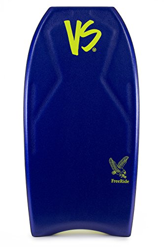 VS Bodyboards Free Motion Pp Bodyboard