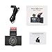 Dash Cam 1080P Full HD, 3 Inch Dashboard Camera Car Recorder, Include 16GB Micro SD Card, OBD Port 170°Wide Angle Dashcam Driving Loop Recording G-Sensor Night Vision Motion Detection Parking Monitor