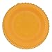 Fotodiox Designer Body Cap for Nikon F (Yellow)