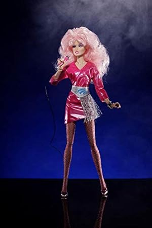 barbie jem