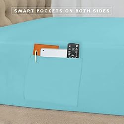 Elegant Comfort Wrinkle Resistant - Silky Soft