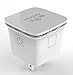 WiFi Range Extender Portable Router- Mini N300 WiFi Range Extender,300Mbps Travel WiFi Repeater with Ethernet Port,Travel WiFi Router,WiFi Signal Booster for Home