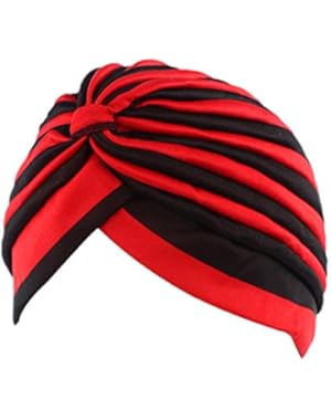 Hat, Womens Cotton Chemo Hat Beanie Scarf, Turban Headwear Head Wrap for Cancer