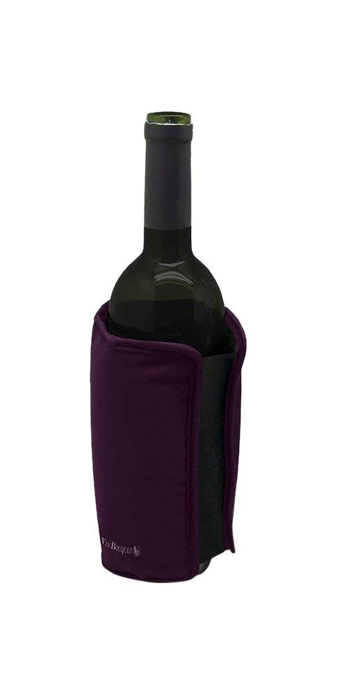 Vin Bouquet FIE 003 Cooler bag M. auto adjustable cooler bag with inner gel