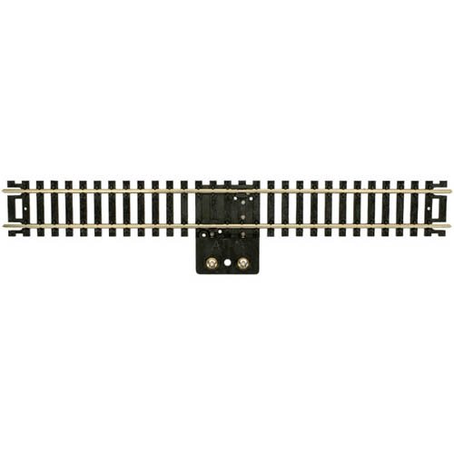 HO Code 100 9" Straight Terminal