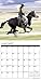 Cowgirls 2017 Calendar