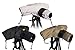 Camera Rain Cover for DSLR Cameras Protector Canon Nikon Olympus, Pentax, Fuji, Sony