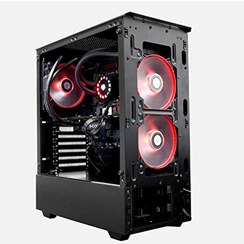 Suruc - GPU Cooling Fan, Frostflow 120VGA GeForce GTX 4pin Radiator Water Cooler Graphics Card Fans