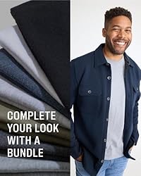 True Classic 3 Pack, Black, Men's Short Sleeve Crew
