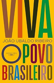 Livro Viva o povo brasileiro (Nova edição)