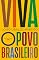 Livro Viva o povo brasileiro (Nova edição)