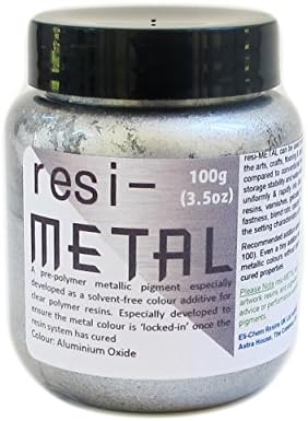 Resi-Metals Aluminum Oxide