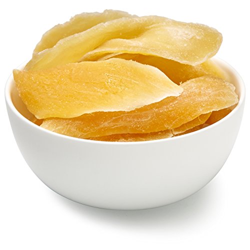 Jansal Valley Dried Mango Slices, 6 oz - Thumbnail 2
