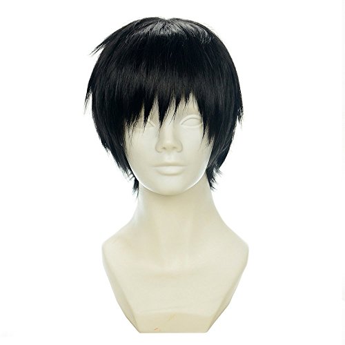Cfalaicos mens / boys natural daily hair , durarara orihara izaya…