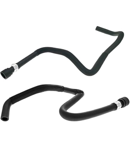 Heater Outlet And Inlet Hose Set For Chevrolet Silverado & GMC Sierra - View #9