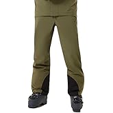Oakley mens Sub Temp Recycled Gore-tex Pant 2.0
