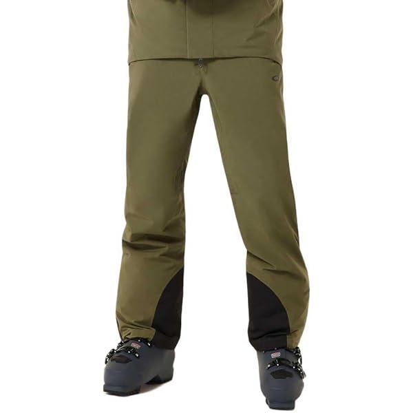 Amazon.com: Volcom Women's Aston Gore-Tex Slim Fit Snowboard Pant