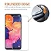 Zeking [2+2 Pack Galaxy S23 Plus Privacy Screen Protector and Camera Lens Protector, Anti-spy Anti-Explosion Screen Film Accessories for Samsung Galaxy S23 Plus 5G