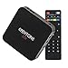 EASYTONE Android 5.1 TV Box Quad Core Amlogic S905 CPU WiFi 2.4GHz,4K Ultra HD, DLNA Miracast + MX3 Wireless Keyboard and Mouse