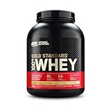 Optimum Nutrition Gold Standard 100% Whey Protein