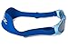 Tuga Baby/Toddler UV 400 Sunglasses w/ 2 Straps & Case, Blue