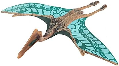 Baidecor Quetzalcoatlus Dinosaur Toys Action Figure