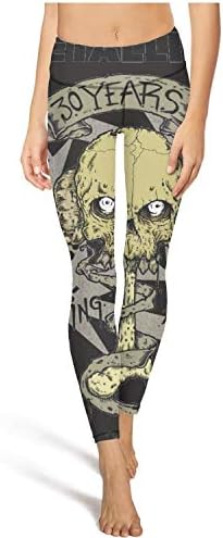 Led-Zeppelin-The-heaviest-Band-in-The-World- Ladies Windproof Yoga Outfits Classic