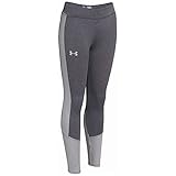 Under Armour Girls' UA Storm ColdGear® Infrared Tight