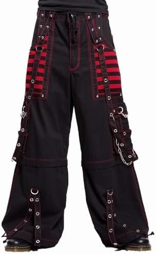 Amazon.com: Tripp NYC Multi Chain Pants (5/27) : Clothing, Shoes