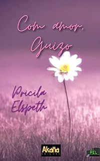 Livro Com amor, Guizo