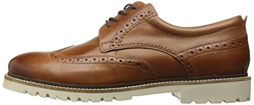 rockport marshall wingtip oxford