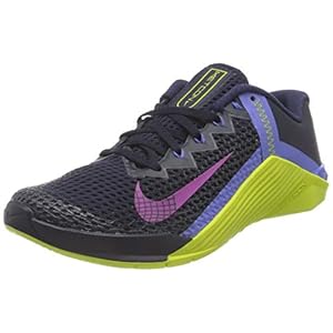 NIKE WMNS NIKE METCON 6 dames Running Shoe