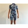 WETSUIT-SHORTY-for-WATERSPORT-ULTRA-STRETCH-DOUBLE-LAYERED-LUXURIOUS-BOUTIQUE-DESIGNS-FOR-KIDS-YOUTH-6-14yrs