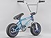 Rocker BMX Mini BMX Bike iROK+ Seafoam RKR
