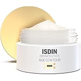 Isdinceutics Age Contour Firming and Rejuvenating Cream - Face Moisturizer with Niacinamide. Visibly Reduces Wrinkles, 18.1 OZ.